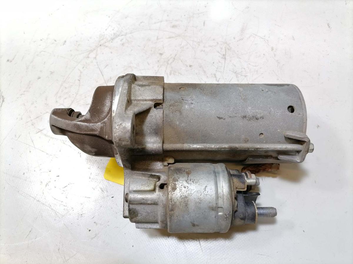 Ford fiesta JA8 original Anlasser Starter 1,25 60kw Bj.2010